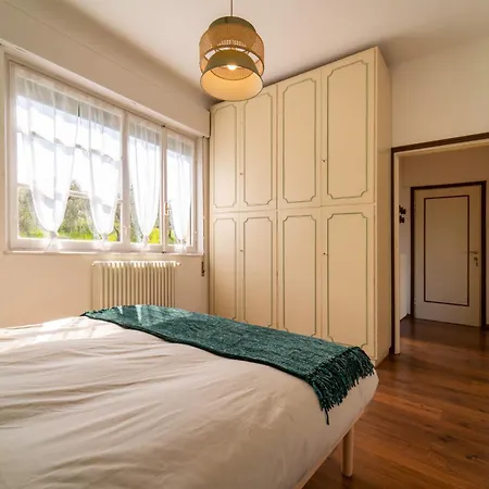 Apartmán Emerald *