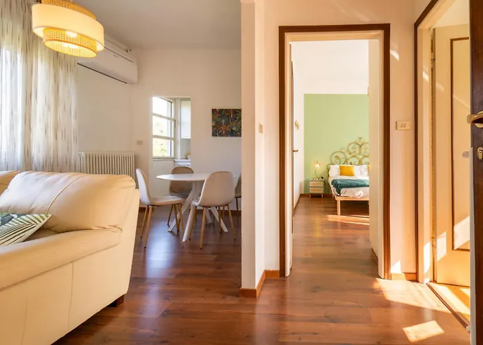 Apartmán Emerald