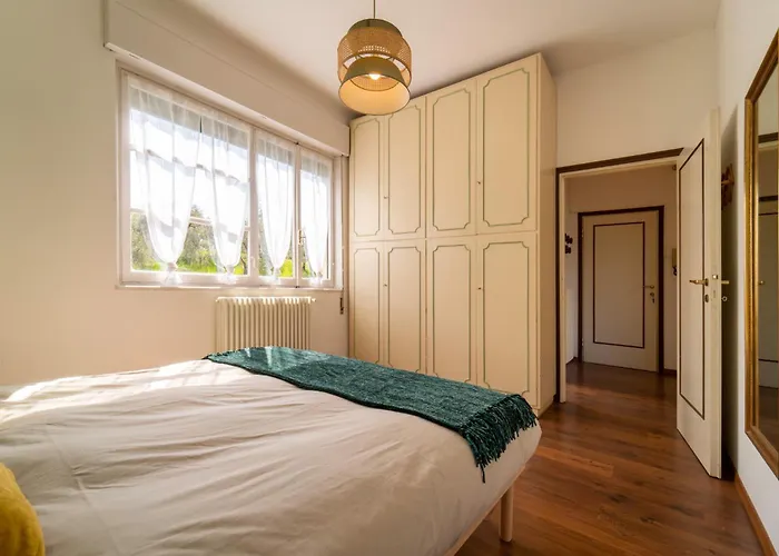 Apartmán Emerald *